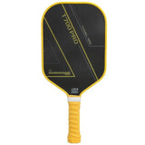 1PCS T700 PRO Carbon Fiber Pickleball Paddle: 8.0oz Lightweight Wide Body Control Paddle for Beginners & Seniors(RED) - Extra Image