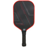 1PCS T700 PRO Carbon Fiber Pickleball Paddle: 8.0oz Lightweight Wide Body Control Paddle for Beginners & Seniors(YELLOW) - Extra Image
