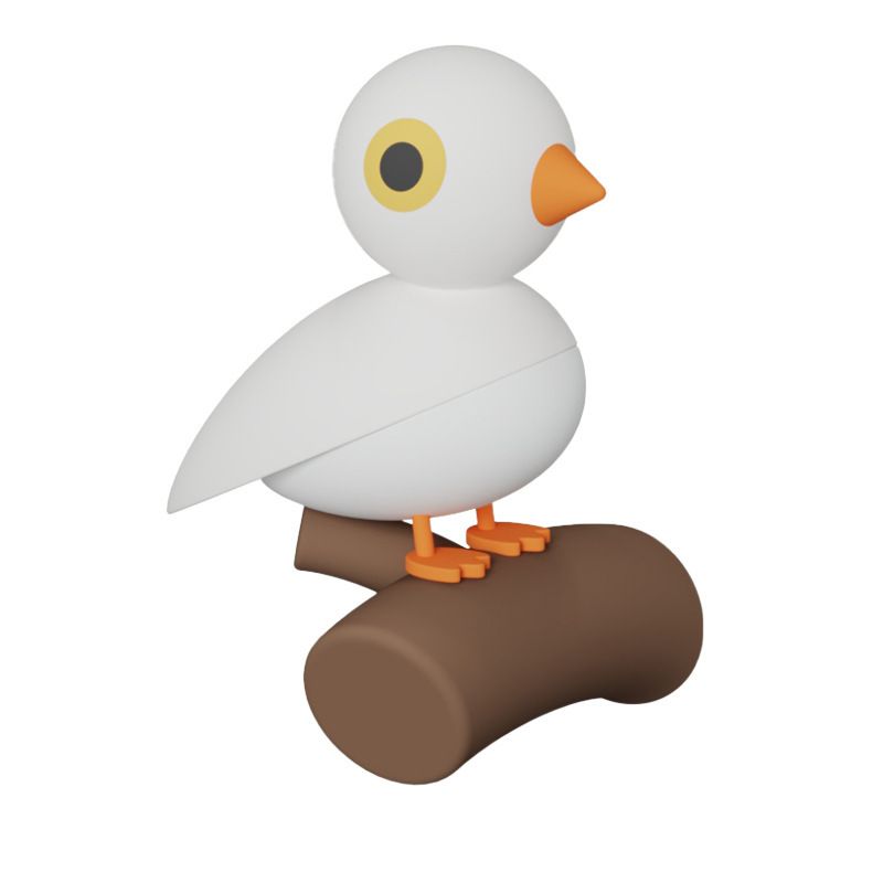 Lucky Bird Motion Sensor Night Light, PIR + Light Dual Control, 7m Range, Magnetic Wall Mount, 800mAh Rechargeable, Soft Warm White.(brown)