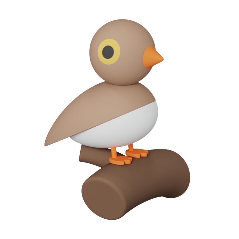 Lucky Bird Motion Sensor Night Light, PIR + Light Dual Control, 7m Range, Magnetic Wall Mount, 800mAh Rechargeable, Soft Warm White.(brown)