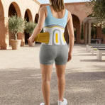 Breathable Mesh Lumbar Support Belt with Steel Plate, High-Viscosity Hook & Loop, Multi-Scene Use.Size: XXXL