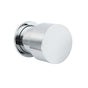 Watermark Chrome 1/4 Turn Switch Hot Cold Water Mixer Bathroom Shower Tap Valve