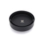 Watermark Matt Black Round 100mm Tile Insert Floor Drain Shower Grate 50mm Waste