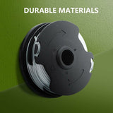 3 Pcs LED Ceiling Light with Human Motion Sensor Bathroom, Restaurant Interior Lighting - Side View