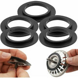 5 Pcs Rubber Seals for Kitchen Sink Plug