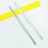 4 Pieces HSS Planer Blades Compatible with Metabo DH 330, Planer Blades, 333mm