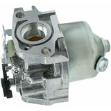 Carburetor SV150 LHP16 RV150 M150 V35 V40 RM4 Mower 18550016 and 0 - Top-Down View