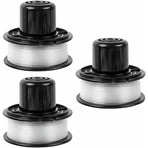 3 Pcs A6226 Wire Reel Eel