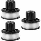 3 Pcs A6226 Wire Reel Eel