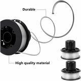 3 Pcs A6226 Wire Reel Eel
