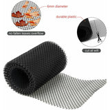 3 Pcs A6226 Wire Reel Eel - Side View