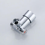Hot Water Cold Anti-Alloy Rust G0.5 Mixing Valve Plating Mixer Thermostatic