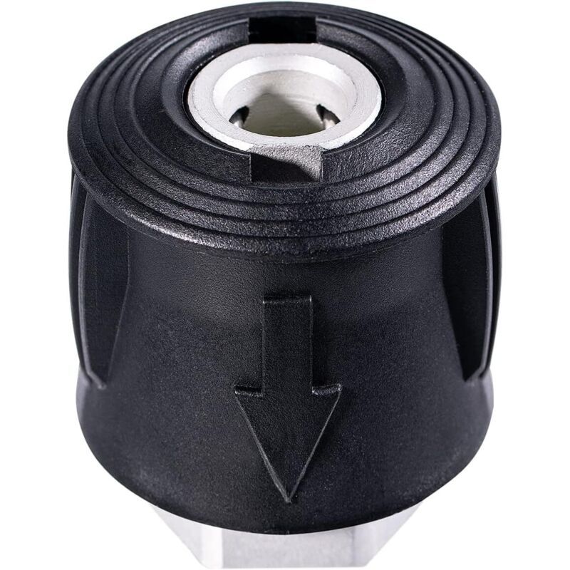 Quick Compatible with M22F to Nilfisk Pressure Cleaners Connect Hose Fitting K and Bosch High
