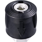 Quick Compatible with M22F to Nilfisk Pressure Cleaners Connect Hose Fitting K and Bosch High