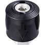 Quick Compatible with M22F to Nilfisk Pressure Cleaners Connect Hose Fitting K and Bosch High