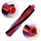 Brush Roller Uum Cleaner Parts Household Vacuum Part, 185mm - Side View