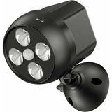 Waterproof Outdoor Light with Motion Detector Patio, Garden Hallway, LED Spotlight with Wireless Sensor Outdoor Security Light for Stairs