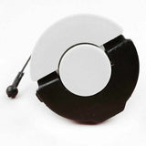 Fuel Tank Cap Replacement., Compatible with Stihl HS81 HS81R HS81T HS86 HS86R HS86T Hedge Trimmer 0000 350 0532