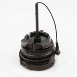 Fuel Tank Cap Replacement., Compatible with Stihl HS81 HS81R HS81T HS86 HS86R HS86T Hedge Trimmer 0000 350 0532