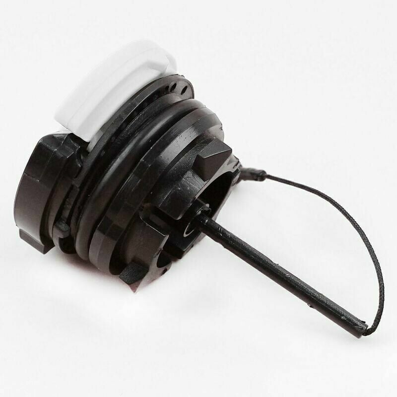 Fuel Tank Cap Replacement., Compatible with Stihl HS81 HS81R HS81T HS86 HS86R HS86T Hedge Trimmer 0000 350 0532