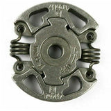 Clutch Drum Compatible with Stihl FS55 KM56 FS38 FS45 FS46 FS40 FS50 FS50 FS56 FC70 FC70 C 4144 160 2904, Replaces 4144 160 2900