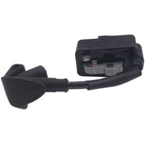 Bobine of Allumage Compatible with Stihl FC70 FS70 Remplace 41444001309 4144 400 1309 - Top-Down View