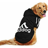 Sweatshirt Black, M Suitable for Dogs and Pets