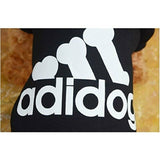 Sweatshirt Black, M Suitable for Dogs and Pets