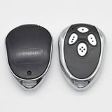 3 Pcs Alutech AT Motors Remote 433.92MHz Rolling Code Door of Garage, 4 AN