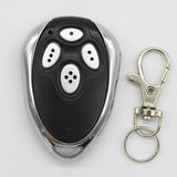 3 Pcs Alutech AT Motors Remote 433.92MHz Rolling Code Door of Garage, 4 AN
