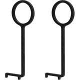 2 Pcs Tool of Test of Belt of Distribution for PureTech 1.0 and 1.2 Ench Jauge Compatible with Citroen and Peugeot and Opel