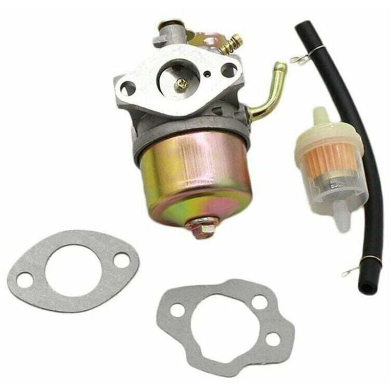 Destockage Carburetor Compatible with Robin EY20 EY15 DET180 Wisconsin WI - 185 GNRATEUR Motor CARBURETOR with Seal