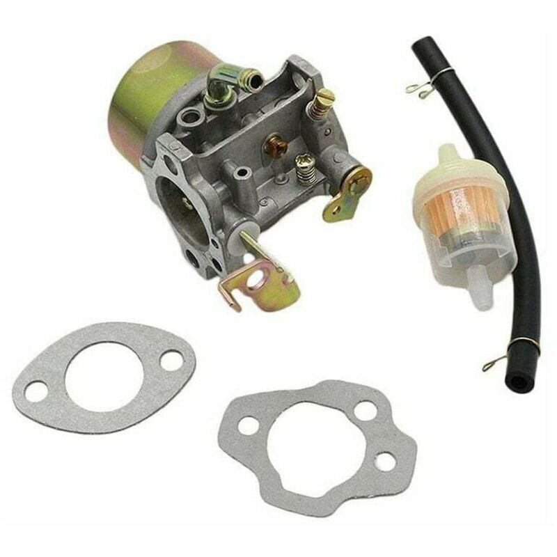 Destockage Carburetor Compatible with Robin EY20 EY15 DET180 Wisconsin WI - 185 GNRATEUR Motor CARBURETOR with Seal