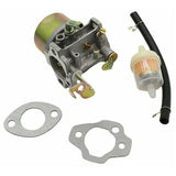Destockage Carburetor Compatible with Robin EY20 EY15 DET180 Wisconsin WI - 185 GNRATEUR Motor CARBURETOR with Seal