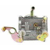 Destockage Carburetor Compatible with Robin EY20 EY15 DET180 Wisconsin WI - 185 GNRATEUR Motor CARBURETOR with Seal - Top-Down View