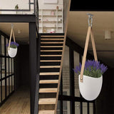 12 Pcs Platine Oeil STAINLESS M5 Ancrage 304 Hook Oeillet Plaque a Rectangulaire Hooks of Plafond Holder Wall