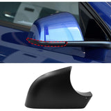 Al Droit Compatible with Tesla Model Y Cover of Retroviseur Inferieur 20182024, Droite
