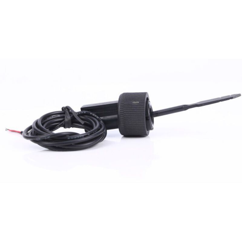 Female Thread Flow Sensor and Paddle Water Flow Switch for Heat Pumps Water Heaters and Air Conditioners