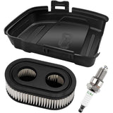 Cover of Filter a Air Filter a Air Mower Bougie of Allumage F6TC