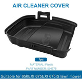 Cover of Filter a Air Filter a Air Mower Bougie of Allumage F6TC - Side View