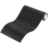 Simili Leather Autocollant Black, Bottes Bag A Hand Bags Souples Patch Leather Auto, 50x100cm
