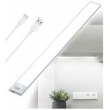 LED Kitchen Sous Furniture Rechargeable USB, 40cm