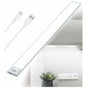 LED Kitchen Sous Furniture Rechargeable USB, 40cm