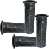 Pieces Wheelbarrow Handles Scooters, Tricycles Motorcycles, Wheelbarrow Handles Suitable for Bicycles, 25 mm