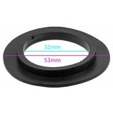 5 Pcs Seals of Etancheite for Drain of Bathtub Washbasin, Seal a Levre Washbasin of Bathroom Seal in Rubber for Filter a Panier