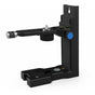 Magnetic Wall Thread Mounting Randomly Selected Style Mounted Holder for Laser Level, 0.25 in