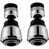 Aerateur Faucet Mousseur of Economie of Water Aerateurs of Faucet Embout of Rrobinet of Kitchen