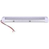 Tube LED Tube T5 LEDBlanc Cold 6000K, IP45 Reglette Waterproof LED Cave, Bathroom Desk Ecl Sous Floor Tube Low Tension LED