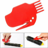 Accessory for Vacuum Cleaner Kit of 785 786, Compatible with Roomba 700 Series 700 720 750 760 765 770 772 772e 774 775 776 776p 780 782 782e - Top-Down View