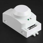 360 Degree Microwave Radar Motion Detection Smart Sensor Switch, image 3